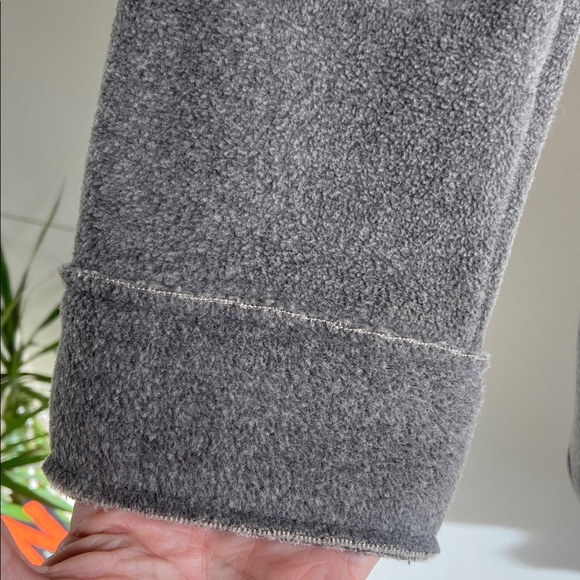 Rebecca King Sherpa Fleece - Picture 9 of 16